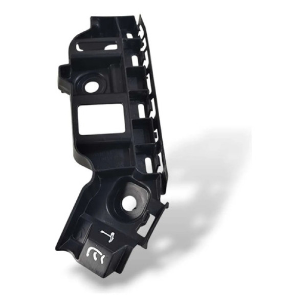 Guia Parachoque Tras Esquerdo Polo 18/22 6ea807393