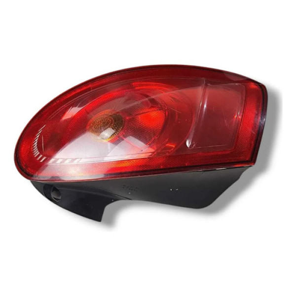 Lanterna Traseira Esquerda Fiat Bravo Detalhe 2012/17 Direito/passageiro Água