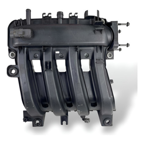 Coletor Admissão Renault Clio 1.0 16v 2008 2012