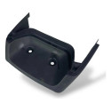  Moldura Do Painel Chevrolet Agile 1.4 Ltz 2016 52043135 Preto