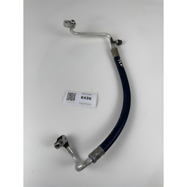 Mangueira Ar Condicionado Honda Civic 1.6 1996 A 2000