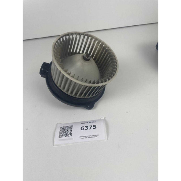 Ventoinha Ar Forçado Honda Civic 1995 2000 Original