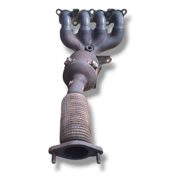 Catalisador Ford Ecosport Ford Ka Sigma 2013 2018