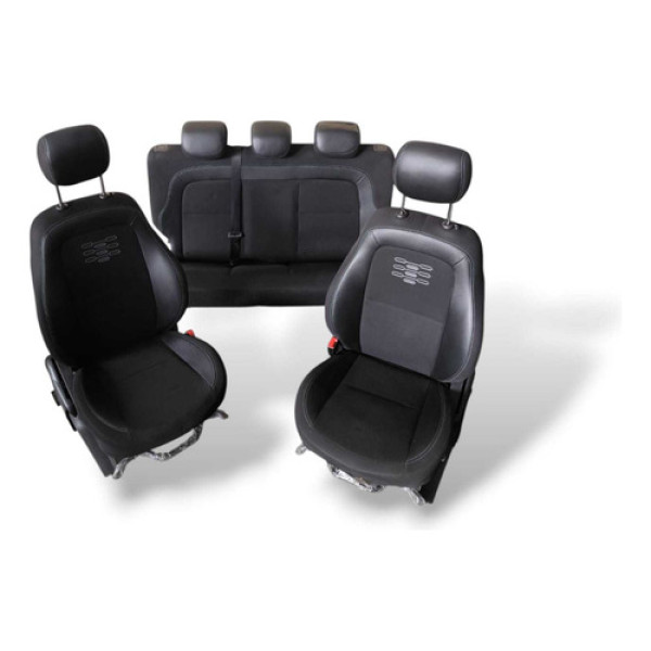 Jogo De Banco Chevrolet Onix Prisma Ltz 2015 2019