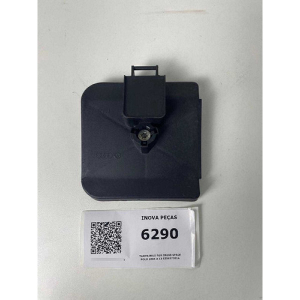 Tampa Rele Fox Cross Space Polo 2004 A 13 5z0937701a