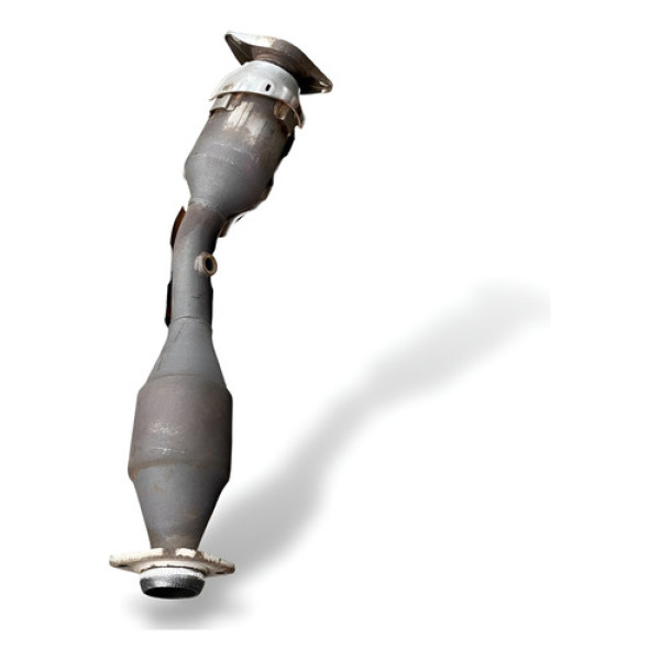 Catalisador Duplo Nissan Sentra 2.0 2008 2012