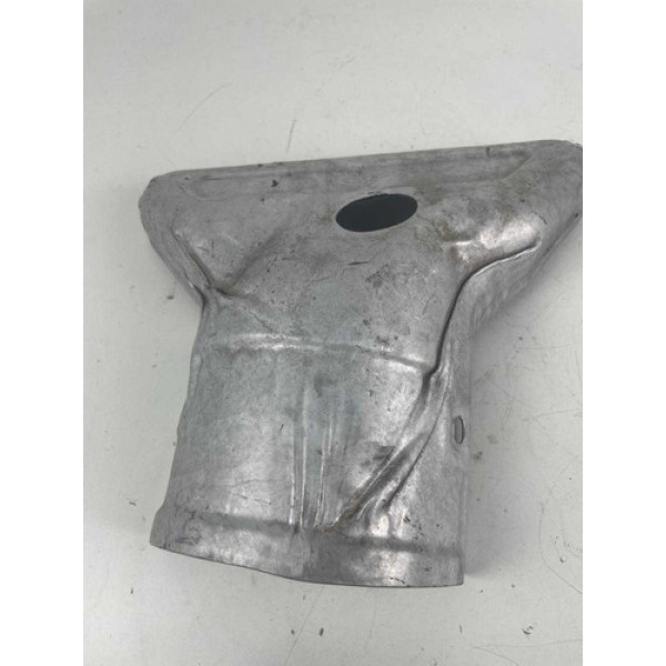 Defletor Catalisador Fiat Idea Palio Doblò Etorq 