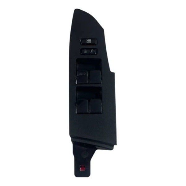 Comando Botão Vidro Diant Esq. Toyota Corolla Xei 2015