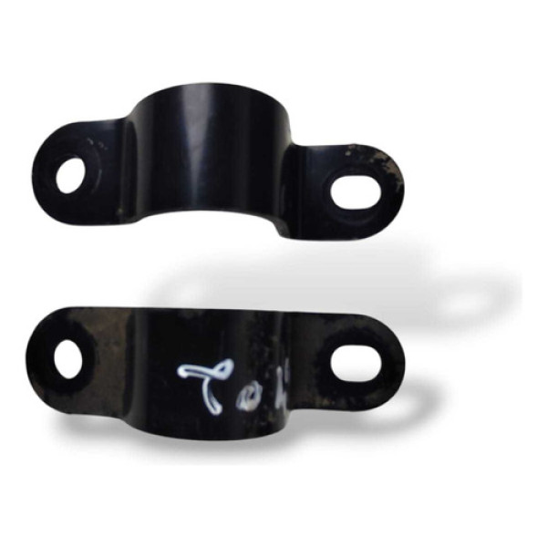 Par Suporte Barra Estabilizadora Toyota Etios 2019