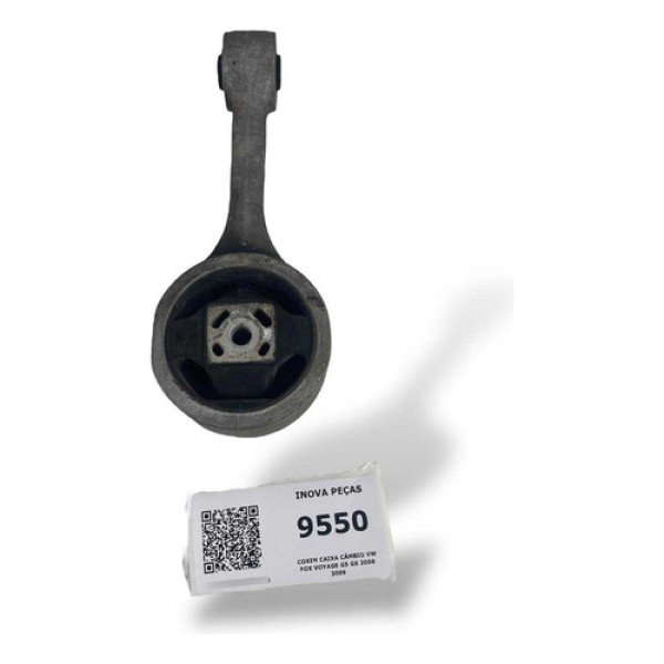 Coxim Caixa Câmbio Vw Fox Voyage G5 G6 2006 2009