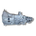 Caixa De Marcha Câmbio Chevrolet S10 4x2 28 Diesel 02 04