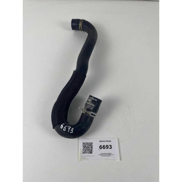 Mangueira Superior Radiador Logan Sandero 1.6 8v 2013