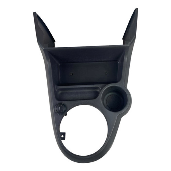 Console Central Manual Ford Fiesta 03-14 Ecosport 04-12