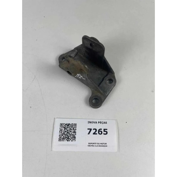 Suporte Do Motor Vectra 2.0 90496940 