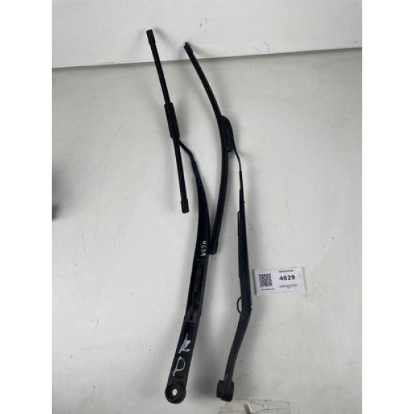 Par Braço Hastes Limpador Parabrisa Azera 3.0 V6 2010/14 