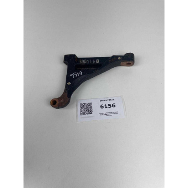 Suporte Alternador Gm Agile Celta Corsa Montana 2006/12