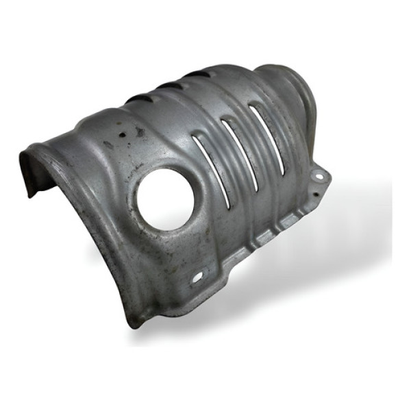 Defletor Calor Catalisador Civic 1.8 Honda Civic G9 1.8 2013