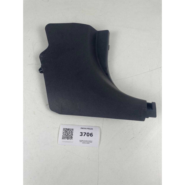 Soleira Coluna Hyundai Creta 2018 Pe Dianteira Direita 355dm