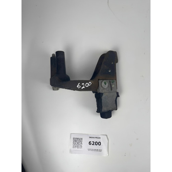 Suporte Do Coxim Dir. Motor Celta Agile Montana Corsa 