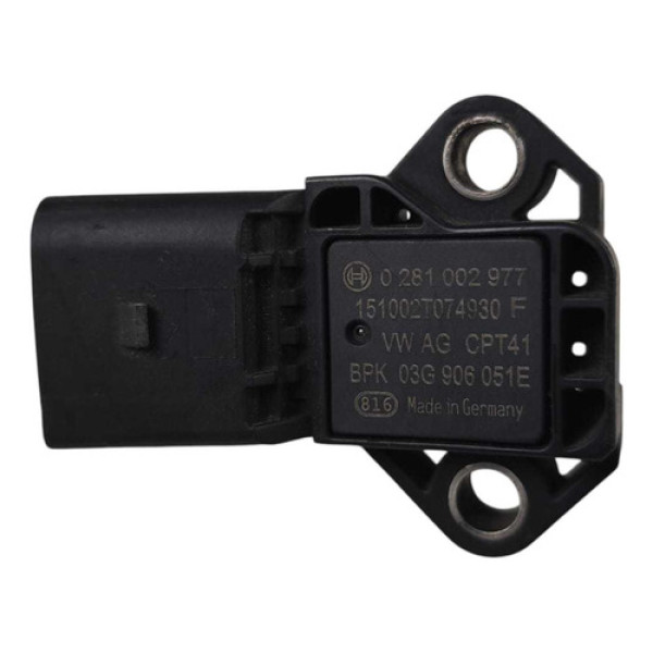 Sensor Map Virtus Polo Up 1.0 Tsi 2014 2022 04e906051k