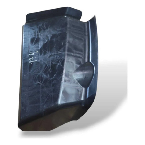 Protetor Entrada Ar Vw Polo Virtus Tcross 2021 2022 Cinza