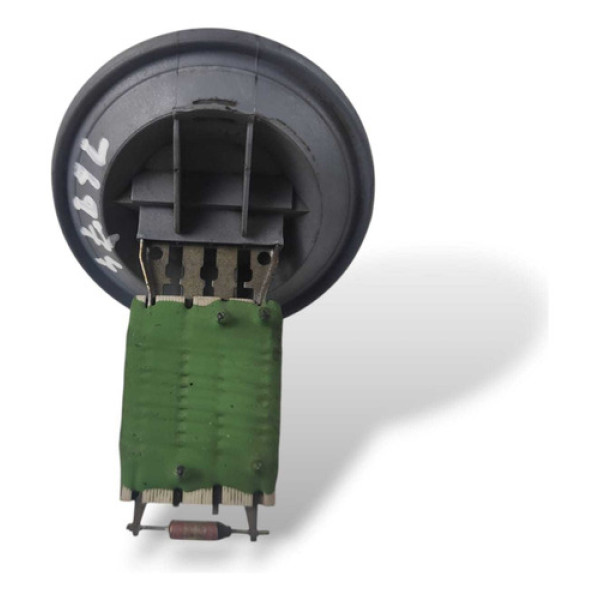 Resistência Motor Caixa Ar Evaporadora Vw Gol G5 G6 Polo Up