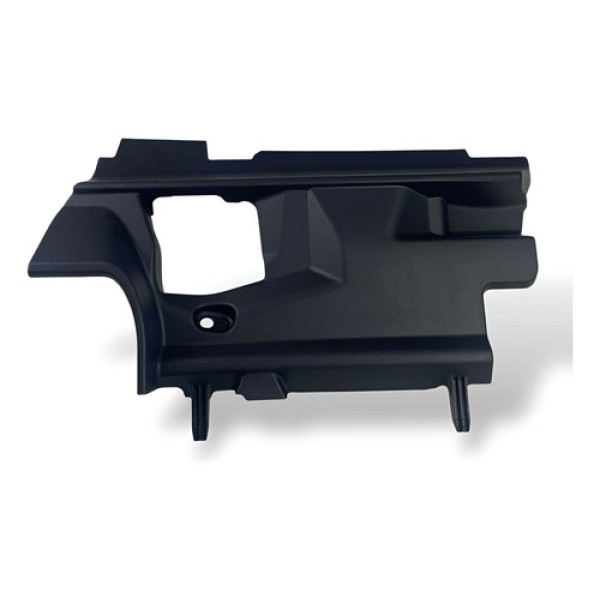 Moldura Painel Central Honda Fit Lx Automatico 2015 77345t5n