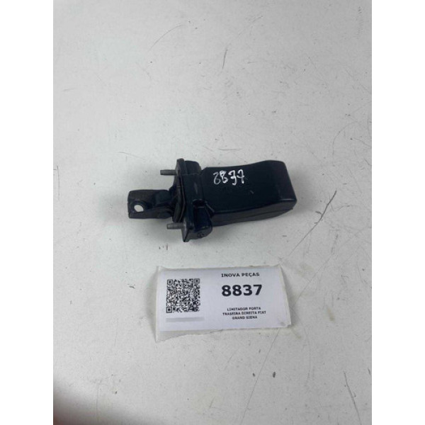 Limitador Porta Traseira Direita Fiat Grand Siena