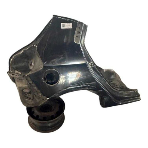 Lateral Recorte Lado Direito Fiat Bravo 2012 A 2017