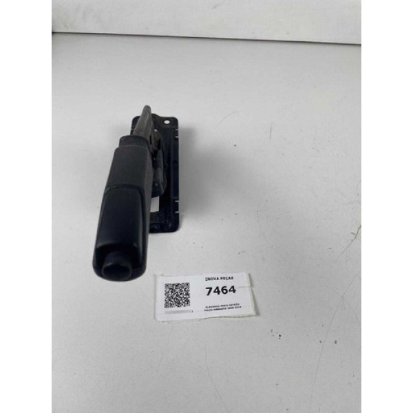 Alavanca Freio De Mão Palio Weekend 2005 2016