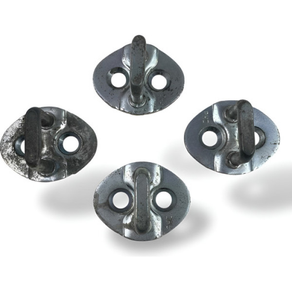 Unidade Batente Porta Hyundai Vera Cruz 2009 2013