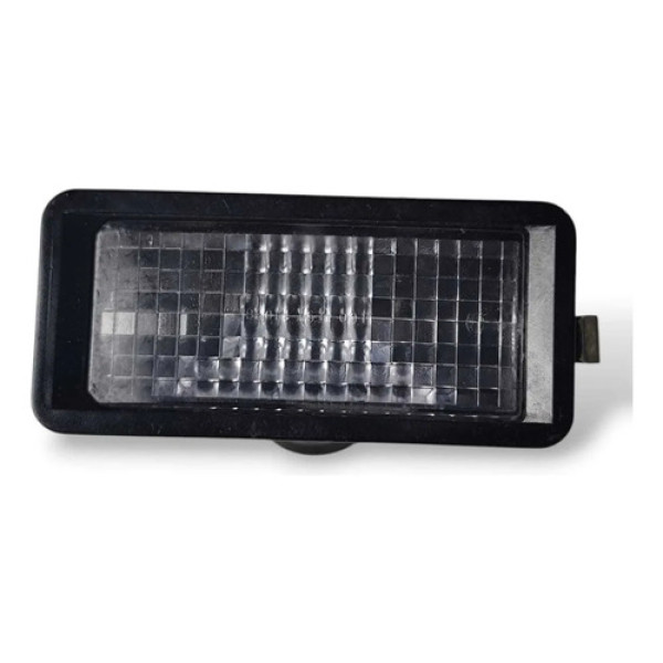 Luz Lanterna Placa Vw Fox Gol Up 2015 2021