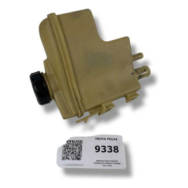 Reservatório Direção Hidráulica Renault Symbol 2011 2014