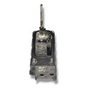 Alavanca De Cambio Volkswagen Golf 2003 A 2012 1j0711061c