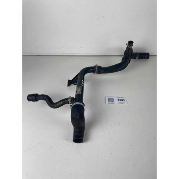 Mangueira Inferior Radiador Agile Montana 1.4 52030880