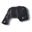 Acabamento Direito Tanque Peugeot 208 2024 9823558280 Original
