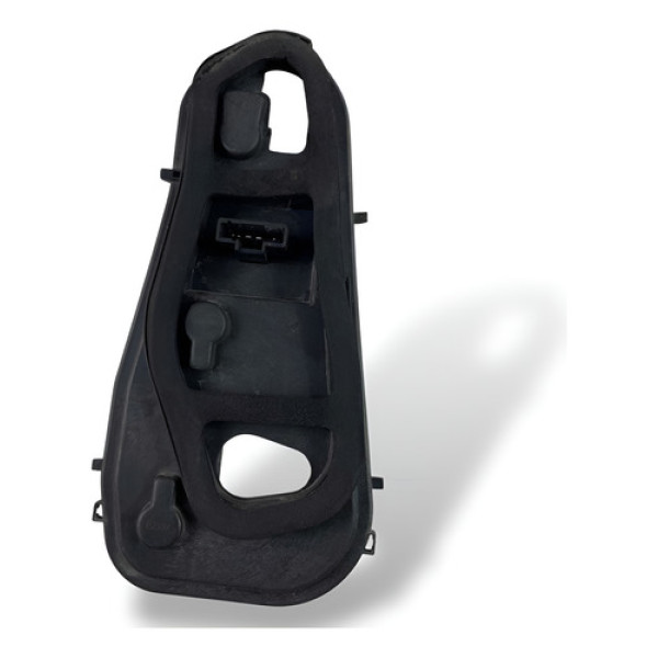 Soquete Placa Lanterna Lado Esquerdo Renault Logan 2010 2013