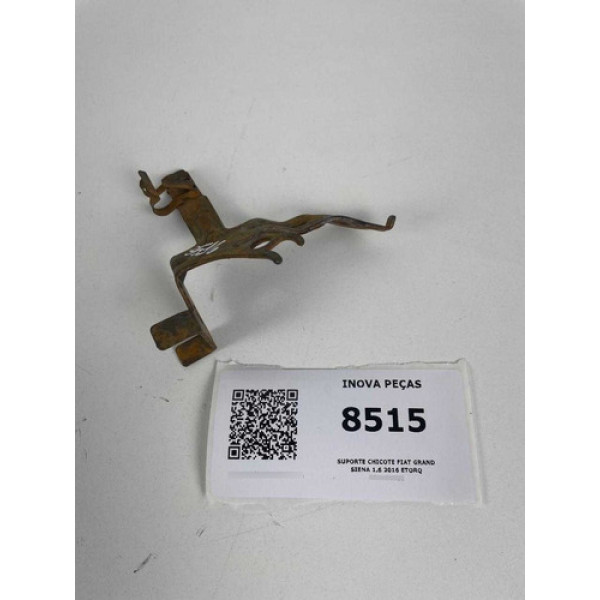 Suporte Chicote Fiat Grand Siena 1.6 2016 Etorq 552264620