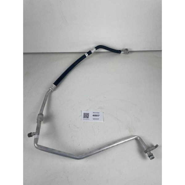 Mangueira Tubo Do Ar Condicionado Toyota Corolla 2015 À 2019