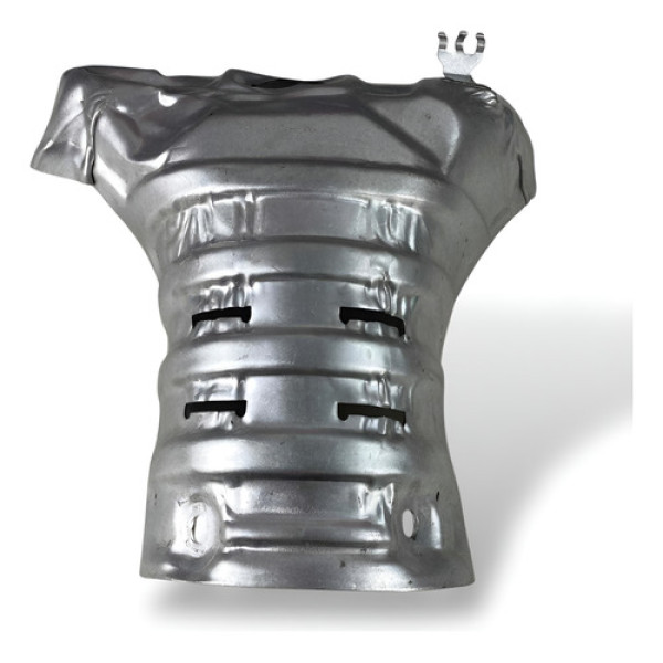 Protetor Calor Coletor Escap Onix Colbat Spin Original