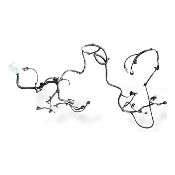 Chicote Interno Painel Chevrolet Prisma 2019