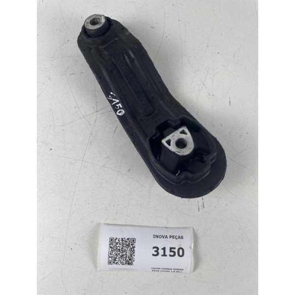 Coxim Cambio Nissan  Gran Livina 1.8 2011