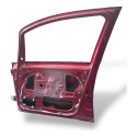 Porta Dianteira Direita Fiat Idea 2006 A 2011 Pelada