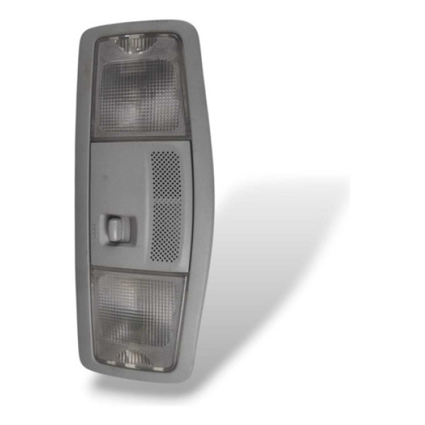 Luz Lanterna Cortesia Teto Mitsubishi Outlander 2013