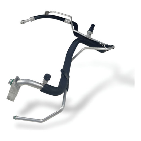 Mangueira Ar Condicionado Jac J3 2010 2013