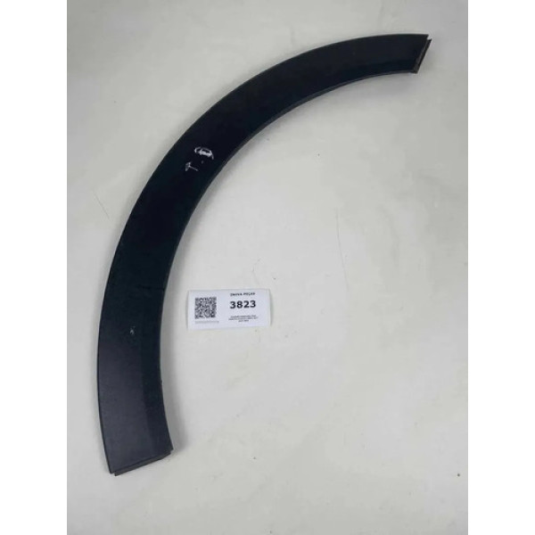 Moldura Paralama Tras Direito Hyundai Creta 2017 2019 Orig