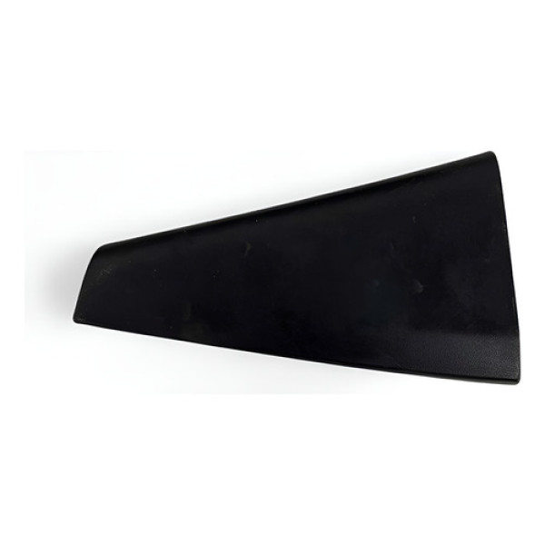 Moldura Porta Traseira Esquerda Fiat Mobi 2022