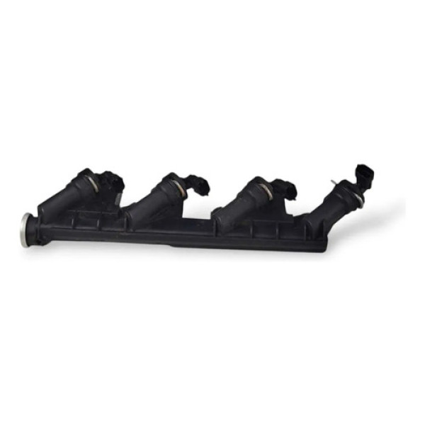 Flauta Bico Injetor Peugeot 208 308 C4 C3 1.6 16v 0280151286