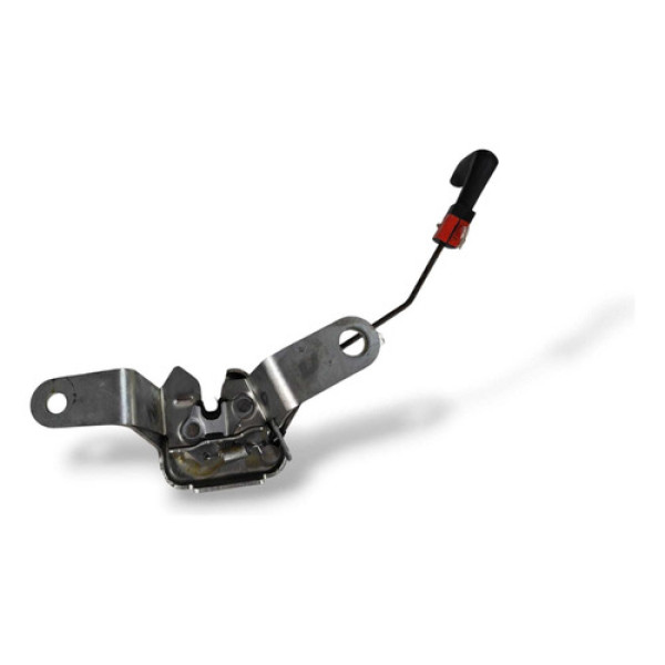 Fechadura Banco Traseiro Esquerdo  Toyota Etios 2013 2019