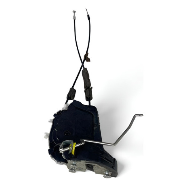 Fechadura Porta Traseira Esquerda Fiat Mobi 2022